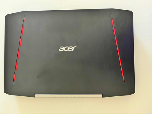 Notebook Acer Aspire Vx15 Gamer