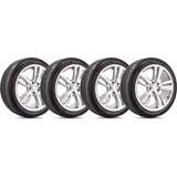 Kit De 4 Llantas Bridgestone Turanza T005 P 225/55r19 103