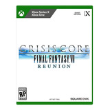 Crisis Core Final Fantasy 7 Reunion Cta Digital Parental