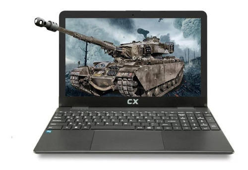 Notebook Cx Intel Core I7 8gb Ssd 240gb 15,6 Full Hd 