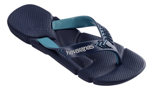 Chinelo Masculino Dedo Anatômico Confort Havaianas Power 2.0