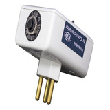 Protetor De Ar Condicionado 20a Bivolt 127v/220v