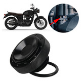 Tapón De Llenado De Aceite Para Triumph Bonneville T100 T120