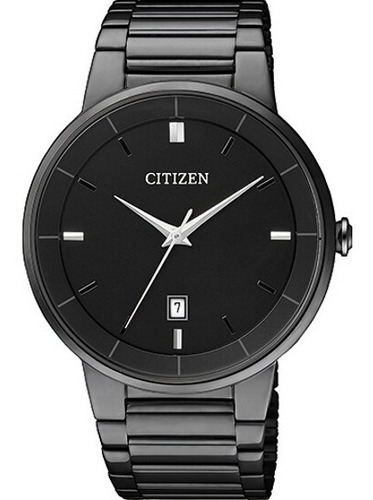 Reloj Citizen Hombre Bi5017-50e Agente Oficial M