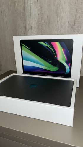 Macbook Pro 2020 13 , M1, 512 Gb Ssd, 8 Gb Ram, Space Gray