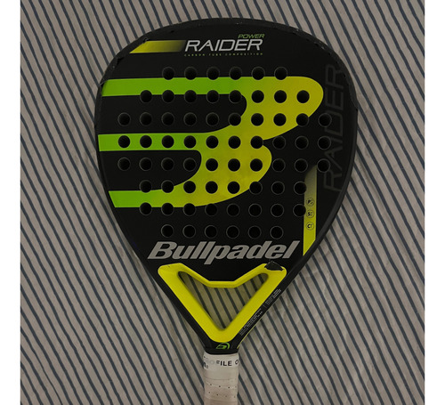 Pala Bullpadel Raider Power