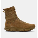 Bota Under Armour Loadout Coyote Tactica Militar Original