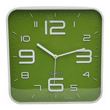 Reloj Mural Moderno