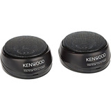 Tweeter Kenwood 40mm 280w Kfc-t40a Color Negro