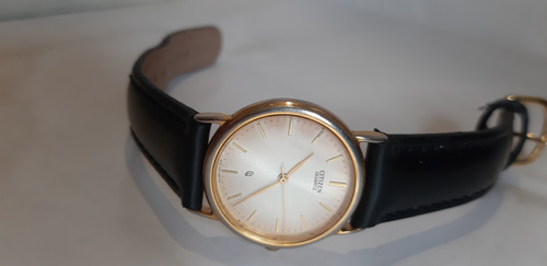 Reloj Vintage Marca Citizen Años 80/90 Impecable Estado 