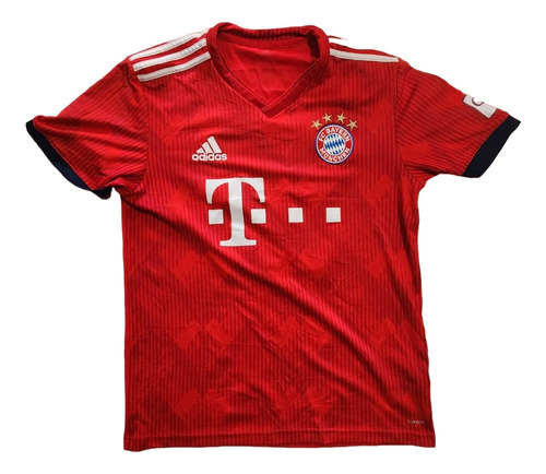 Jersey Bayern Munich 2018 adidas 