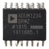 Adum1234 - Adum1234brwz  - Sop16 - Original
