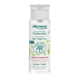 Alkmene-tea Tree Oil/árbol De Té-tónico Facial