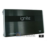 Amplificador Coche Ignite Audio R3000/1d - 6000w Pico