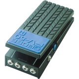 Fv-50h Boss Pedal De Volumen De Alta Impedancia Tuner Out