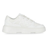 Zapatillas Atomik Blanche Mujer En Blanco | Dexter