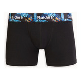 Boxer Raiders Jeans Bloom Pack X 8 Surtido