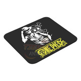 Mouse Pad Gamer Oficina Anime S - One Piece 