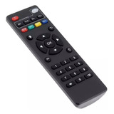 Controle Remoto Universal Compatível Com Tv Box