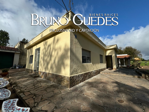 Casa Rural Melilla 5 Dormitorios Montevideo Rural - Imagen 3