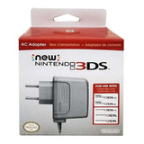 Cargador 3ds Original Envió Gratis 