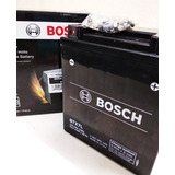 Bateria Moto Bosch Btx7l Ytx7l-bs Yamaha Ybr 250