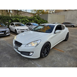 Hyundai Genesis 2011 3.8 Coupe 300cv 6mt