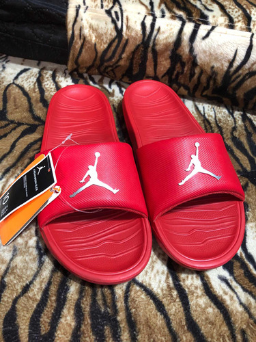 Chinelo Nike Jordan Break Slide