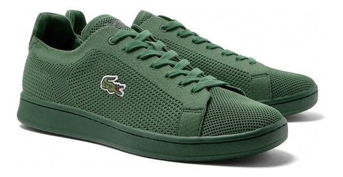 Zapatillas Lacoste Carnaby Piquee 123 1