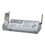 Fax Kx-fg2853 Panasonic Con Inalambrico Nuevo Original