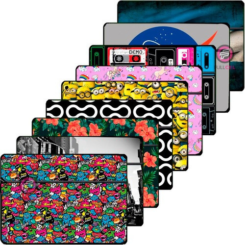 Funda Para Macbook Mac 15 15,6 16 Pulgadas Bolsillo Diseños