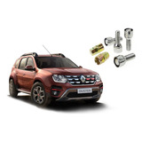 Tuerca/perno De Seguridad Para Rines Renault Duster