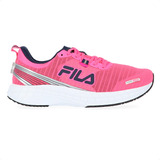 Zapatillas Fila Racer Master Mujer Running