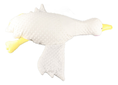 Cama Portátil Para Bebés White Goose Peluches De Algodón