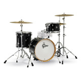 Gretsch Catalina Jazz Ct1j483pb Bateria Acustica