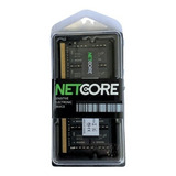 Memória Note Netcore 16gb Ddr4 2666mhz P/ Note Samsung