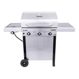 Parrilla De Gas ® Tru-infrared Serie Performance 3 Quemador