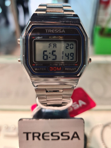 Reloj Tressa Gin + Envio Gratis 