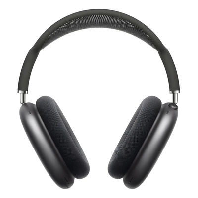 Apple AirPods Max - Gris espacial | Meses sin interés