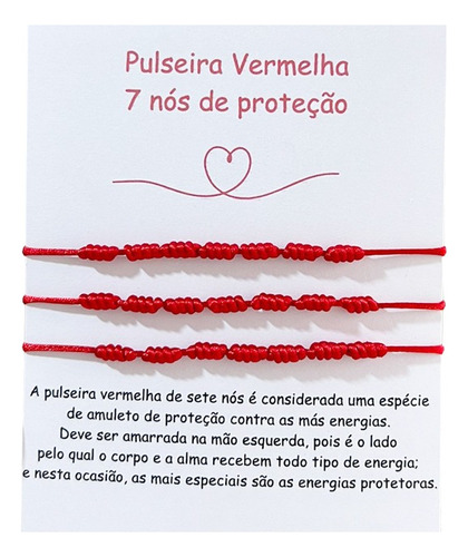 Pulseiras