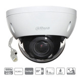 Camara Tipo Domo Dahua Modelo Dh-ipc-hdw2230t-as-s2 2mp Lite Ir Fixed-focal Eyeball Network Camer