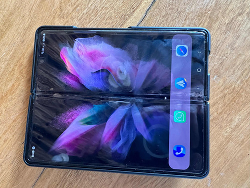 Samsung Fold 3 5g