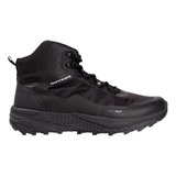 Botas Montagne Jakob Hombre Trekking Trail Full - Salas