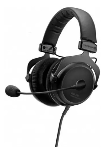 Audifonos Beyerdynamic Mmx 300 (2°gen) Gaming Headset