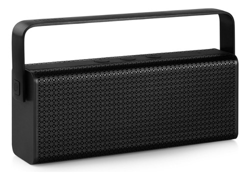 Edifier Mp700 Altavoz Portatil Bluetooth 4.0 Boom Box Nfc