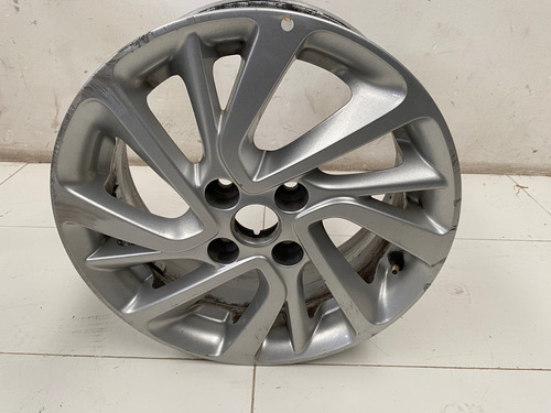 Rin 15 Pulgadas Chevrolet Aveo 4 Birlos 18-22