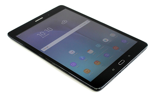 Tablet Samsung Galaxy Tab A 16gb 9.7-inch Sm-t550 Plateado