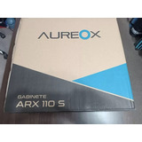 Gabinete Para Pc Atx Aureox Arx 110 S C Cooler Buen Estado