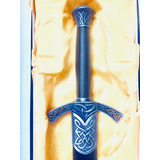 Punhal Medieval Rei Arthur - Adaga Espada 40cm