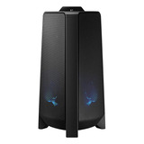 Torre De Sonido Samsung Mx T40 Bluetooth 300w Bidireccional